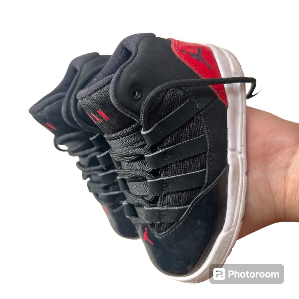 toddler jordan shoes